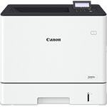 Canon i-SENSYS LBP710Cx + 040H High Capacity Black Toner (12.5K Pages)